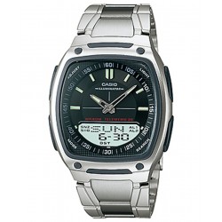 Casio Watch AW 81D-1AVDF Watch